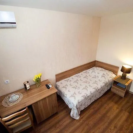 Casa de hóspedes Noc W Komfortie8,6-26 *