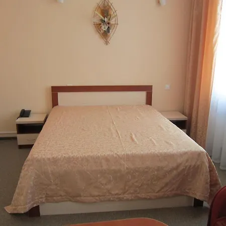 Noc W Komfortie8,6-26 Poznań