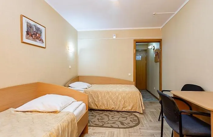 Affittacamere Noc W Komfortie8,6-26 Poznań