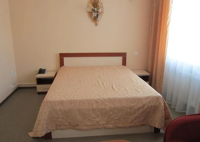 Noc W Komfortie8,6-26 波兹南